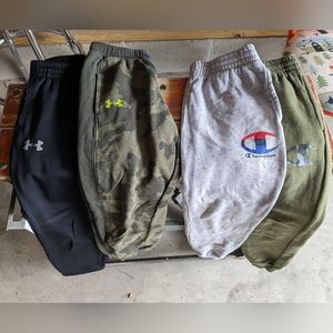 Boys sweatpants